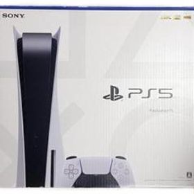 保証書付】 メルカリ最安価！ほぼ未使用に近いPlayStation 5 最安値