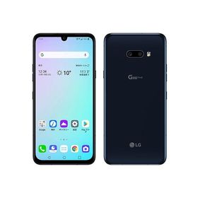 LG G8X ThinQ 新品¥97,110 中古¥19,800 | 新品・中古のネット最安値 