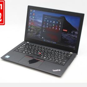 グランドセール G07 ThinkPad ThinkPad Core X280 E470 i5◇8GB