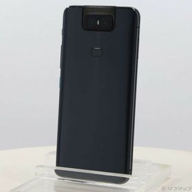 直売特注品 Zenfone 6 Edition 30 RAM12G/国内版SIMフリー