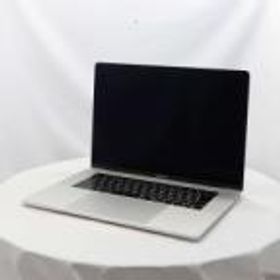 MacBook Pro 2018 15型 MR972J/A 中古 74,800円 | ネット最安値の価格 ...