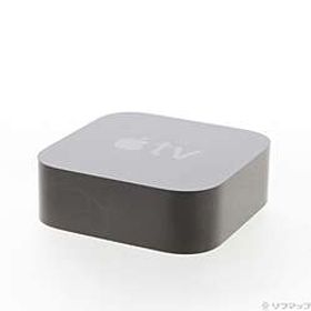 〔中古品〕 Apple TV 4K 32GB MQD22J／A〔中古品〕 Apple TV 4K 32GB MQD22J／A