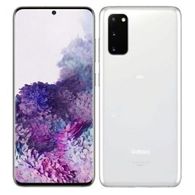 Galaxy S20 SIMフリー 新品 39,000円 中古 36,000円 | ネット最安値の 