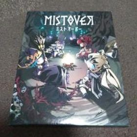 MISTOVER Switch 中古¥5,700 | 新品・中古のネット最安値 | カカクキング