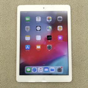 iPad Air (第1世代) 新品 5,581円 中古 5,500円 | ネット最安値の価格 