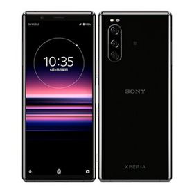 Xperia 5 SIMフリー 128GB 新品 75,202円 中古 17,999円 | ネット最