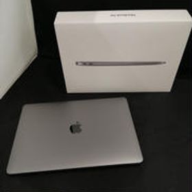 MacBook Air M1 2020 新品 101,580円 中古 68,000円 | ネット最安値の 