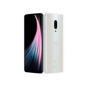 AQUOS zero2 新品 26,500円 | ネット最安値の価格比較 プライスランク