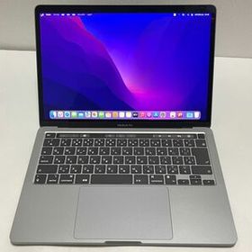 全ての m1 Pro MacBook 13インチ 箱あり SSD512GB ノートPC