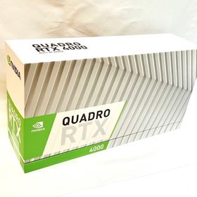 在庫残りわずか 美品 NVIDIA Quadro RTX 4000 | www.angeloawards.com