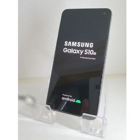 期間限定30％OFF! ✓未開封品 Galaxy S10e S10e Galaxy プリズム