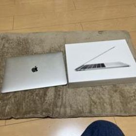 Apple MacBook Pro 2017MPXR2J/A cipelici-orange.com