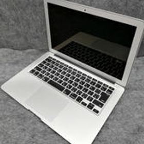 MacBook Air 2017 MQD32J/A 中古 25,000円 | ネット最安値の価格比較 