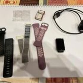 Fitbit Charge 4 新品¥15,780 中古¥4,580 | 新品・中古のネット最安値 