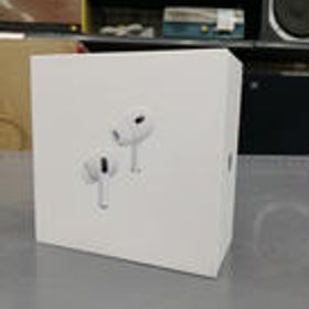 オーディオ機器 イヤフォン Airpods Pro 2 新品 26,715円 中古 27,000円 | ネット最安値の価格比較 