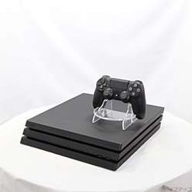 プレイステーション4 Pro CUH-7200BB (1TB) ゲーム機本体 中古 