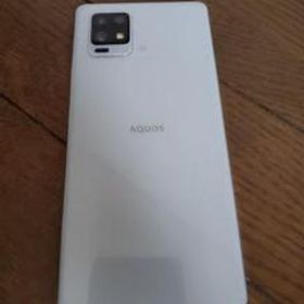 大人気新品 128GB ブラック AQUOS zero6 カメラ zero6 ブラック AQUOS