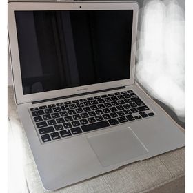 MacBook Air 2017 新品 54,800円 中古 25,000円 | ネット最安値の価格 