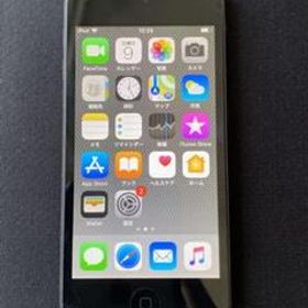 iPod touch 第6世代 2015 新品 16,800円 中古 4,000円 | ネット最安値 