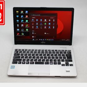 富士通 LIFEBOOK S938/S 新品¥24,360 中古¥17,589 | 新品・中古の