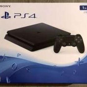 低価格で大人気の SONY PlayStation4 CUH-2200BB01（箱あり） ソフト付