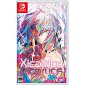 日本一ソフトウェア シカトリス [Nintendo Switchソフト]