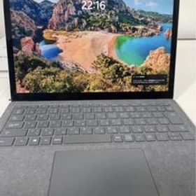PC/タブレット ノートPC マイクロソフト Surface Laptop 3 新品¥78,750 中古¥40,000 | 新品 