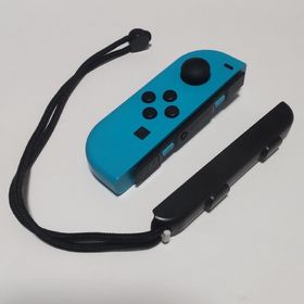 Nintendo Switch ジョイコン(Switch Joy-Con) 本体 新品¥2,999 中古 