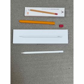 Apple Pencil 第2世代 新品¥10,000 中古¥6,000 | 新品・中古のネット最 