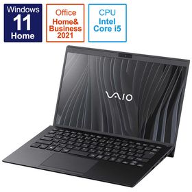 新品·未使用品!! VAIO(バイオ) SX14 VJS14130311B』 上品 nods.gov.ag