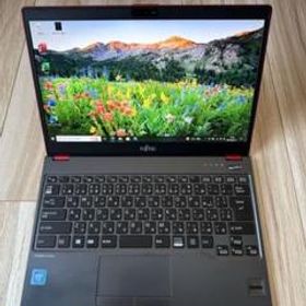 富士通 LIFEBOOK U938/S 新品¥20,640 中古¥9,889 | 新品・中古のネット