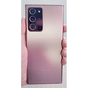 サムスン Galaxy Note20 Ultra 5G 新品¥87,880 中古¥55,999 | 新品