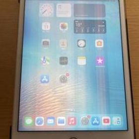 Apple iPad mini 4 7.9(2015年モデル) 新品¥16,500 中古¥11,111 | 新品 