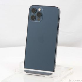 iPhone 12 Pro ブルー 新品 91,500円 中古 61,800円 | ネット最安値の