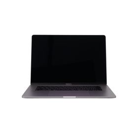 MacBook Pro 2018 15型 MR932J/A 中古 77,000円 | ネット最安値の価格 