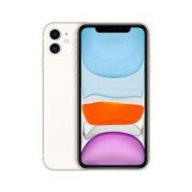 スマートフォン/携帯電話 その他 iPhone 11 ホワイト 新品 39,800円 | ネット最安値の価格比較 プライス 