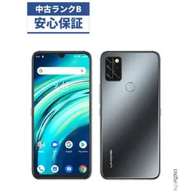 新品】SIMフリー UMIDIGI A9 上質で快適 6200円 sandorobotics.com