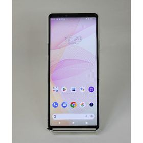 Xperia 10 iii 《訳あり品》 SONY aptX Adaptive-