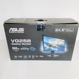 PC/タブレット ディスプレイ VG258QR 新品 23,333円 中古 14,444円 | ネット最安値の価格比較 