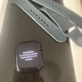 国内外の人気 Applewatch 第2se 美品➕iPhone se第2 美品 値下げ