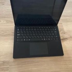 Surface Laptop 3 V4C-0009 中古 67,800円 | ネット最安値の価格比較 