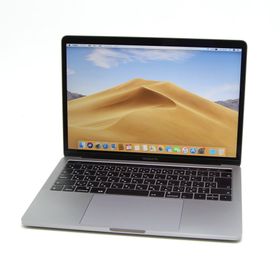 MacBook Pro 2019 13型 新品 103,000円 中古 48,000円 | ネット最安値 