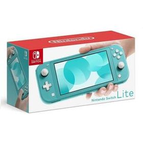 Nintendo Switch Lite ゲーム機本体 新品 14,935円 | ネット最安値の 