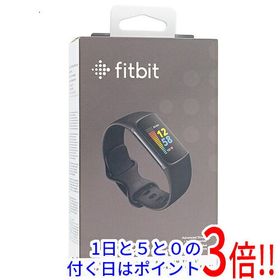 Fitbit Charge 5 新品¥15,500 中古¥11,000 | 新品・中古のネット最安値 
