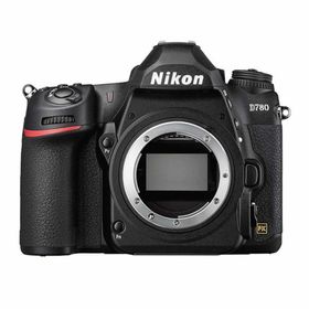 nikon d780 flipkart