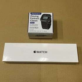 純正廉価 新品未開封 apple watch SE 44mm GPSモデル スペースグレー