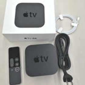 52-3【未開封】Apple TV 4K MQD22J/A www.amazonlubricants.com