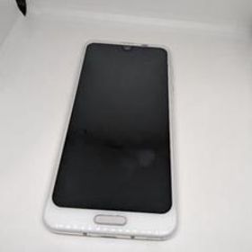 その他 その他 AQUOS R2 64GB ホワイト 中古 6,980円 | ネット最安値の価格比較 