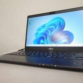 PC/タブレット ノートPC 富士通 LIFEBOOK U937 新品¥17,869 中古¥10,400 | 新品・中古のネット 