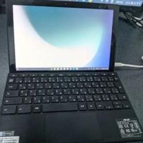 ASUS Chromebook Detachable CM3 新品¥39,800 中古¥23,000 | 新品 
